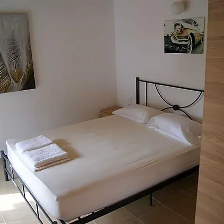 Hotell Elpiniki Skiathos stad