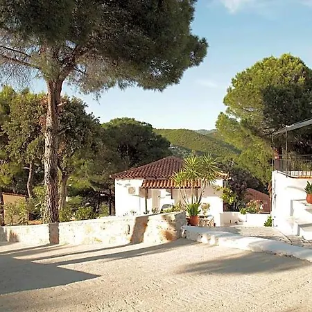 Hotell Elpiniki Skiathos stad