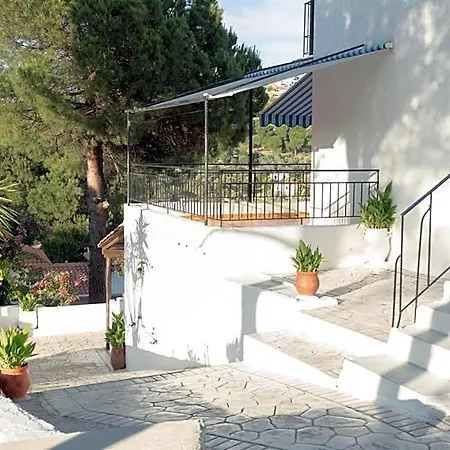 Elpiniki Hotell Skiathos stad