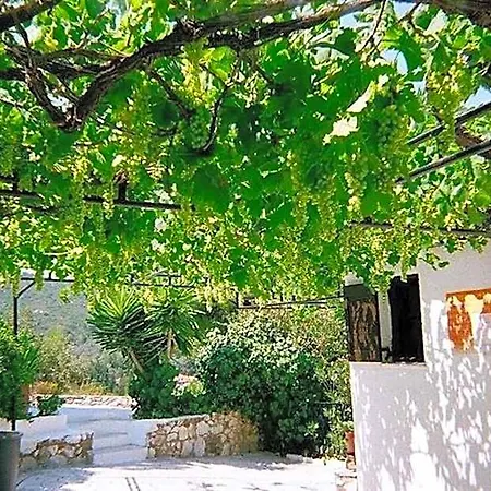 Hotell Elpiniki
