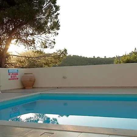 Hotell Elpiniki